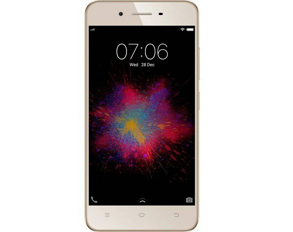 Vivo Y53