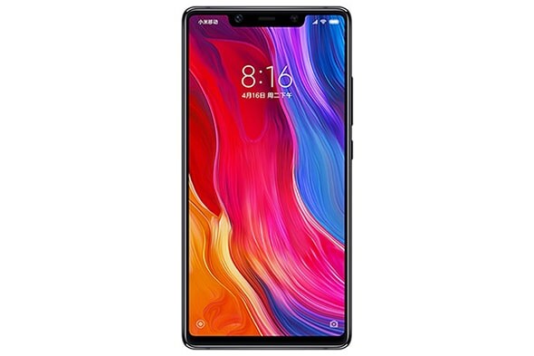 Xiaomi Mi 8 SE