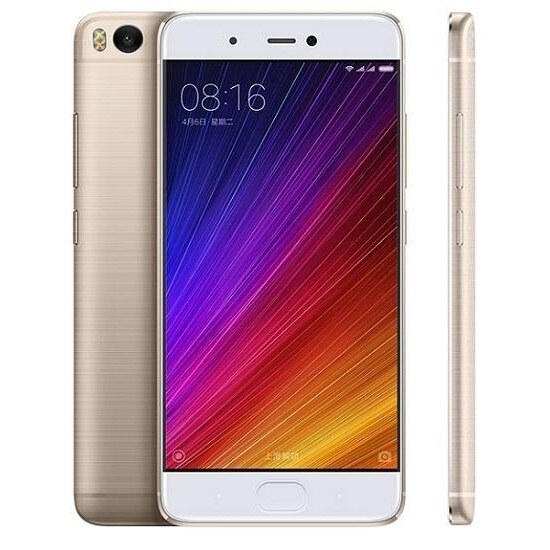 Xiaomi Mi 5s