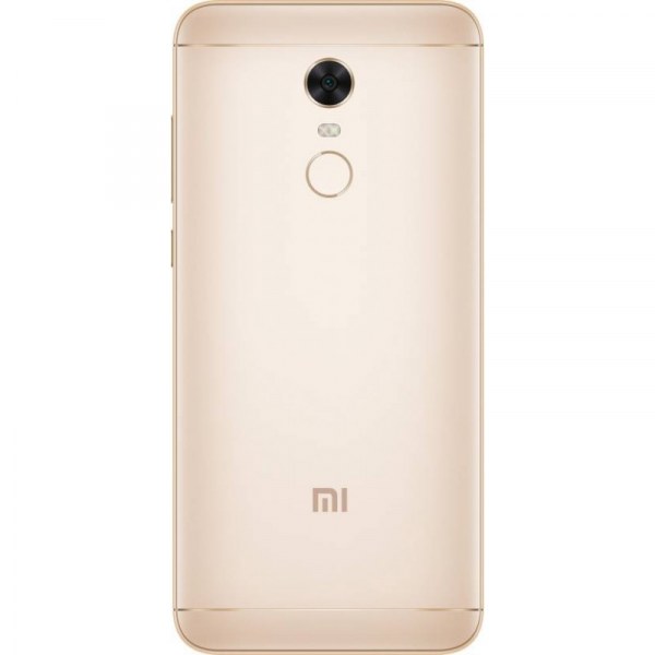 Xiaomi Redmi Note 5