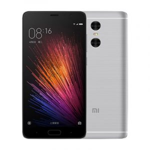 Xiaomi Redmi Pro