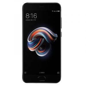 Xiaomi Mi Note 3