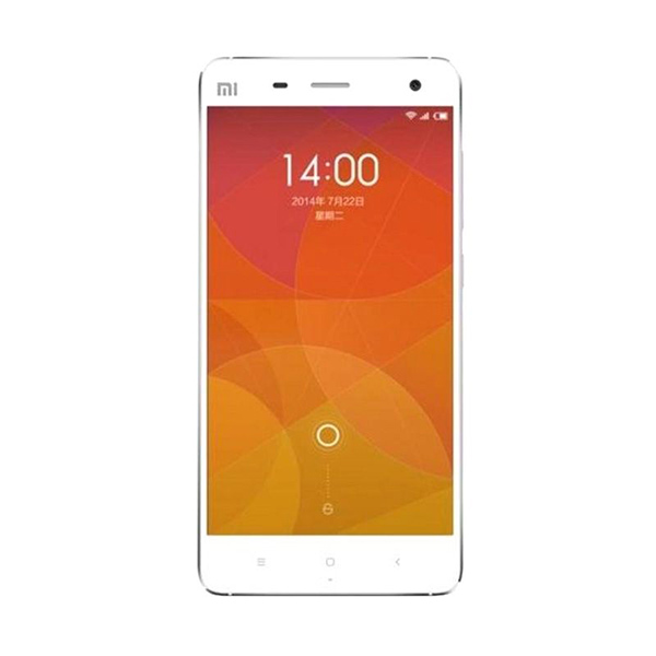 Xiaomi Mi 4 LTE