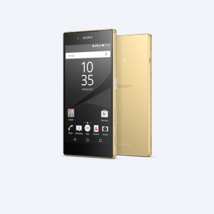 Sony Xperia Z5 Dual