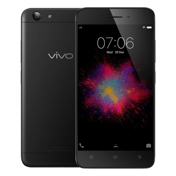 Harga HP Vivo Y53 Terbaru dan Spesifikasinya - Hallo GSM