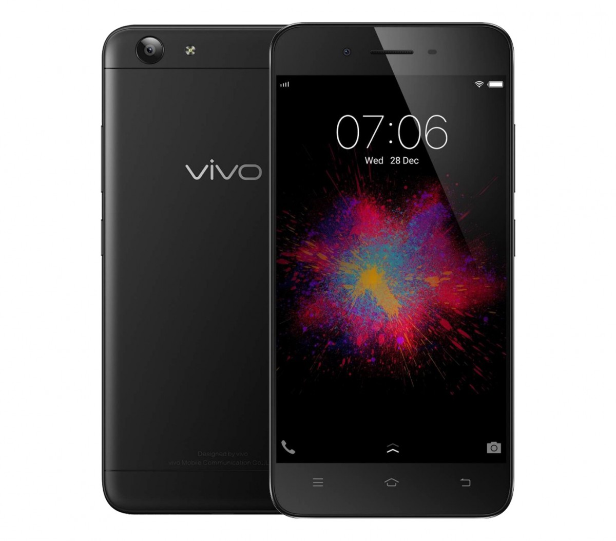 Harga HP Vivo Y53 Terbaru dan Spesifikasinya Hallo GSM