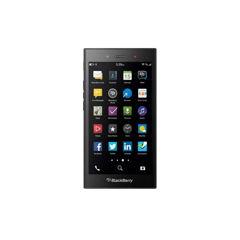 Harga Hp Blackberry Z3 Terbaru Dan Spesifikasinya Hallo Gsm