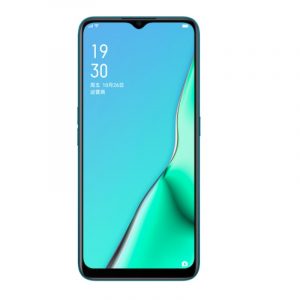 Oppo A92s