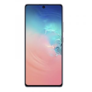 Samsung Galaxy S10 Lite