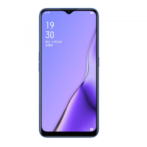 Oppo A11x