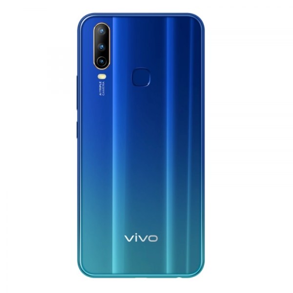 Harga Vivo U3x