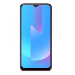 Vivo U3x