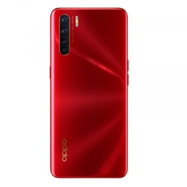 Harga Oppo A91