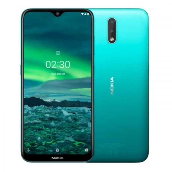 Nokia 2.3