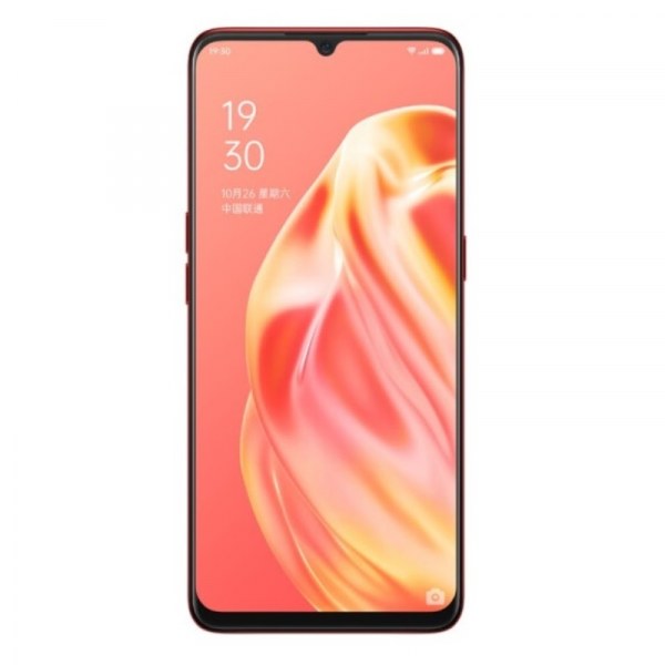 Oppo A91