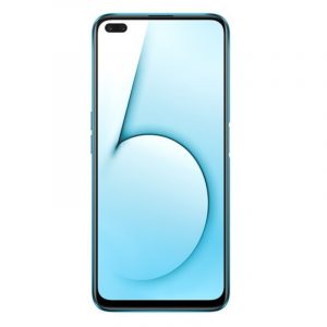 Realme X50 5G