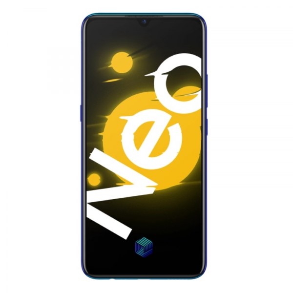 Vivo iQOO 3 5G