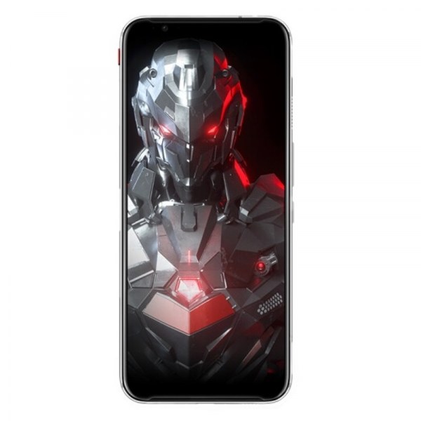 ZTE Nubia Red Magic 5G