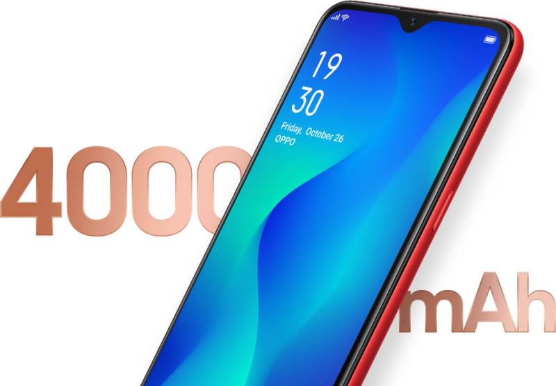 Kelebihan Oppo A1K wajib Anda ketahui sebelum membelinya