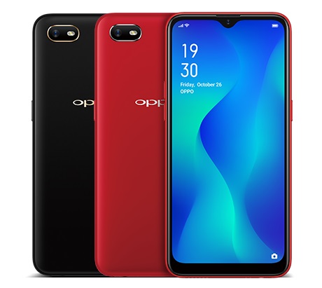 Harga HP Oppo A1K Indonesia