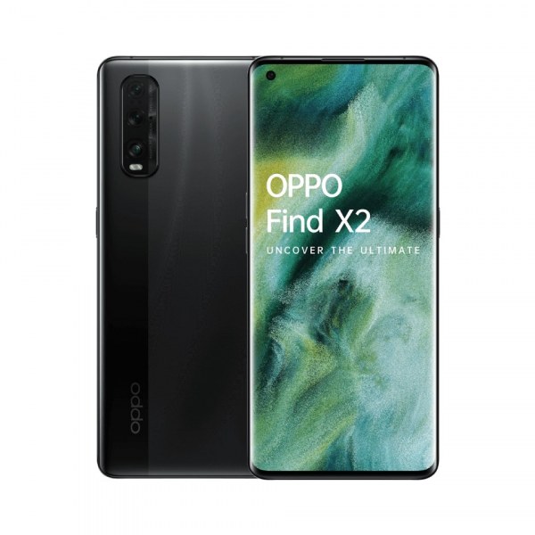 Harga Oppo Find X2
