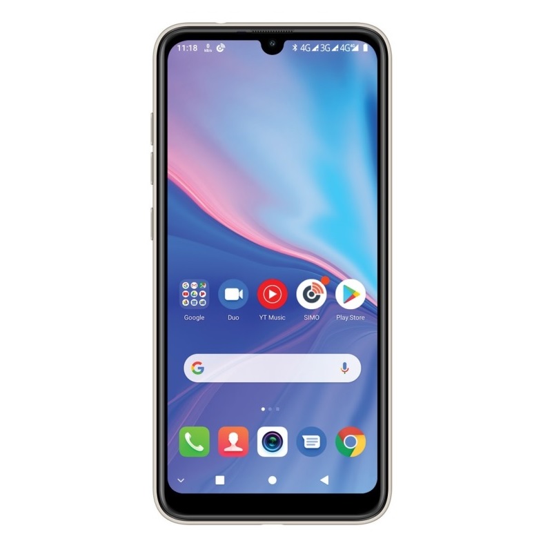 Daftar Harga HP LUNA Android Terbaru Beserta Spesifikasinya Harga HP Luna Simo Terbaru dan Spesifikasinya - Hallo GSM