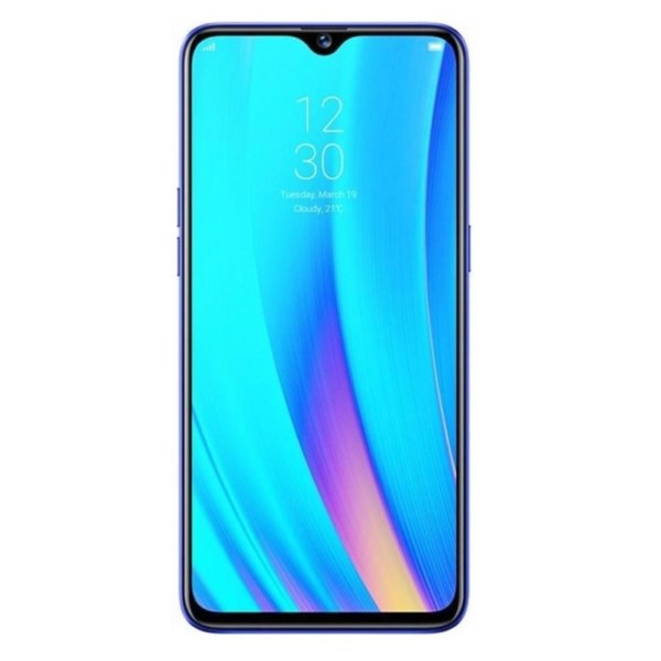 Realme C3