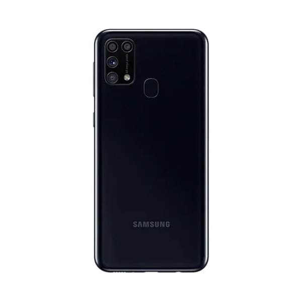 Spek Samsung Galaxy M31