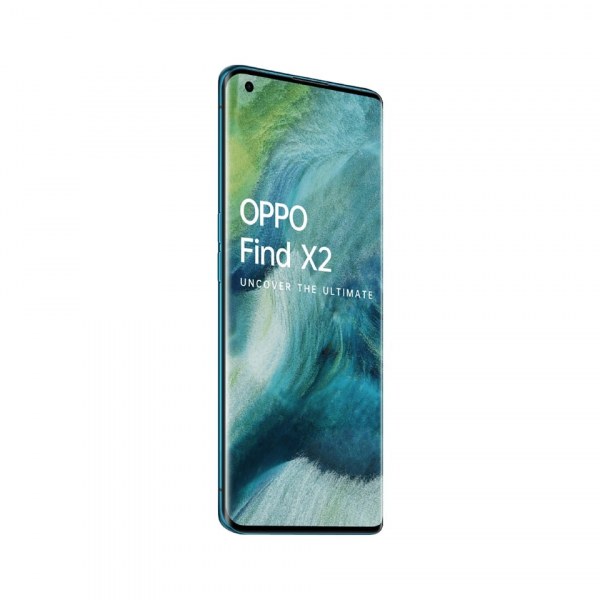 Spesifikasi Oppo Find X2
