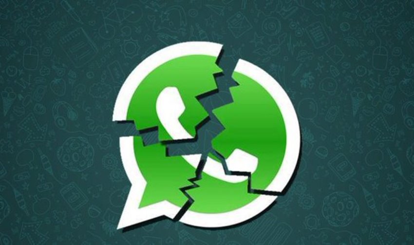 7 Cara mengatasi WhatsApp yang eror dan pending