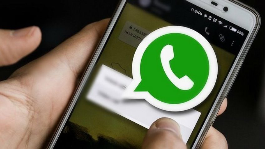 Cara membuka blokir kontak di WhatsApp