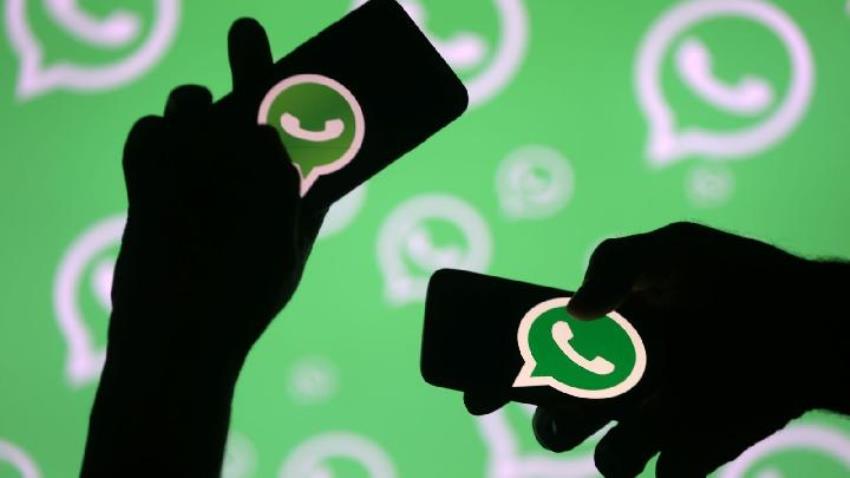 Cara mengembalikan pesan WhatsApp yang terhapus