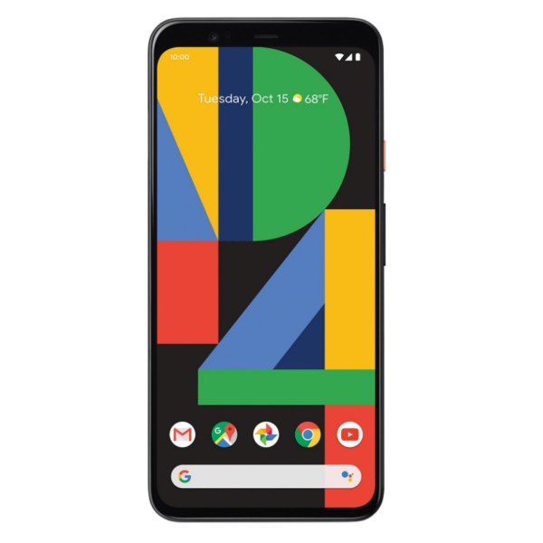 Google Pixel 4a