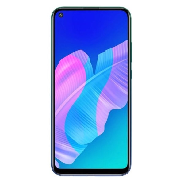 Huawei P40 lite E