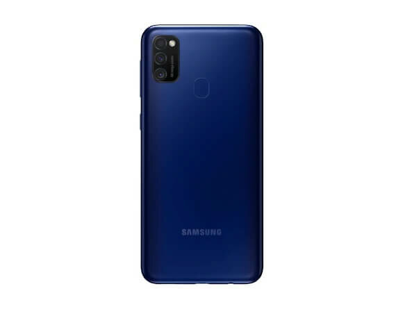Samsung Galaxy M21