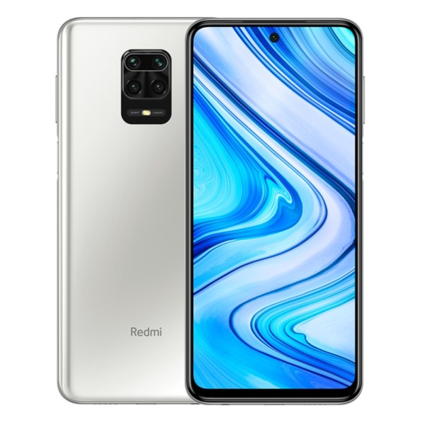 Xiaomi Redmi Note 9 Pro