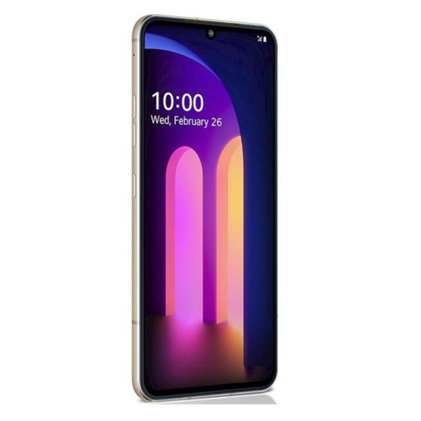 LG V60 ThinQ 5G