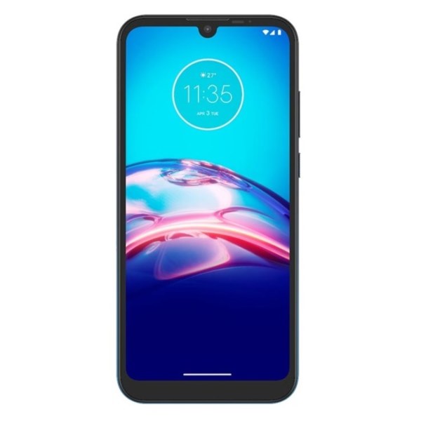 Motorola Moto E6s 2020