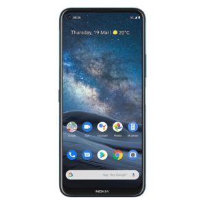 Nokia 8.3