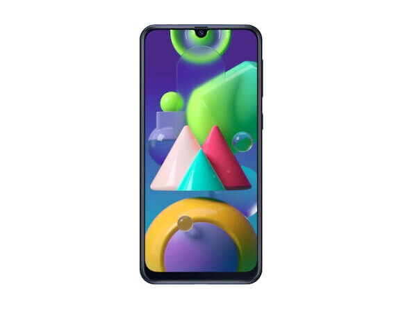 Samsung Galaxy M21