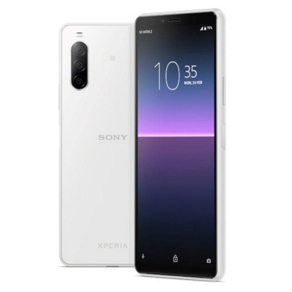 Sony Xperia 10 II