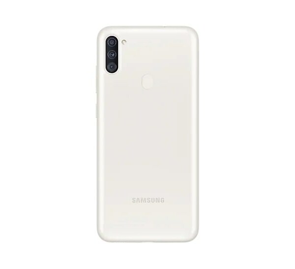 Spek Samsung Galaxy A11