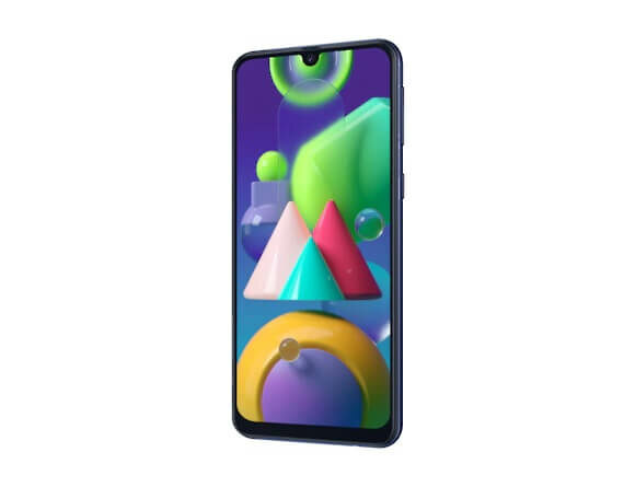 Samsung Galaxy M21