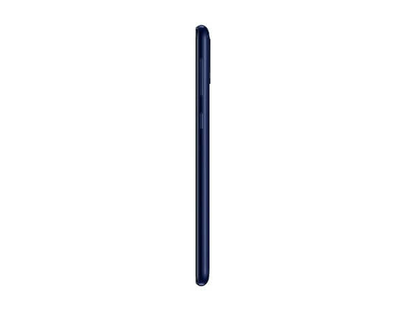 Samsung Galaxy M21