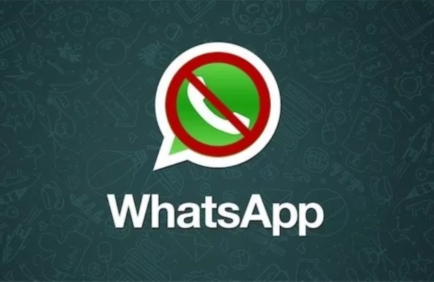 Tanda-tanda WhatsApp diblokir oleh seseorang