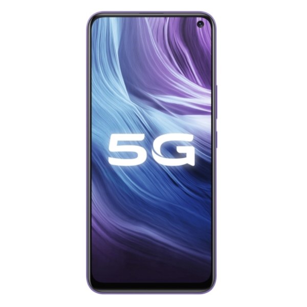 Vivo S6 5G