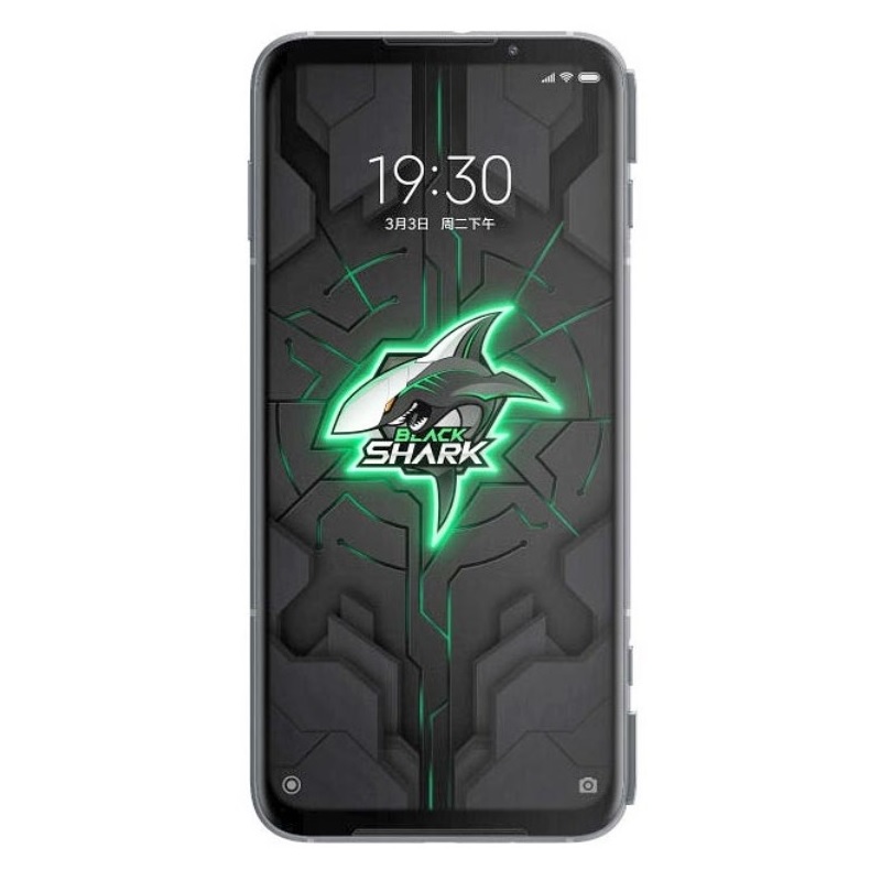 Harga HP Xiaomi Black Shark 3 terbaru dan spesifikasinya
