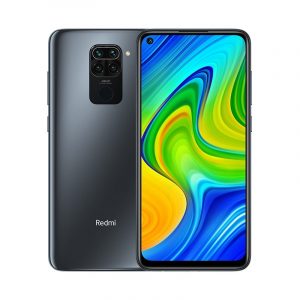 Xiaomi Redmi Note 9