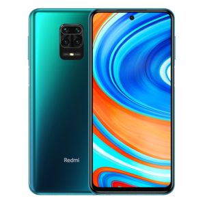 Xiaomi Redmi Note 9 Pro Max