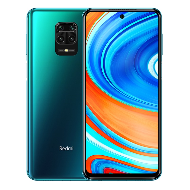 Harga HP    Xiaomi Redmi Note 9 Pro Max Terbaru dan